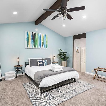 Вилла Mountain View, Hot Tub, Open Kitchen, 10M To Sequoia Три-Риверс Экстерьер фото